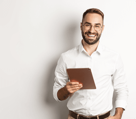 Experiencia y soluciones tecnológicas CONIA