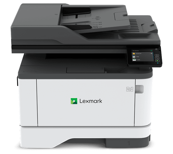 Impresora multifuncional Lexmark
